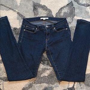 Dark Wash Jeans
